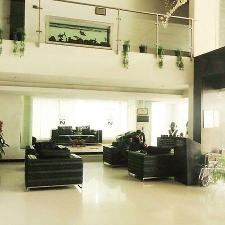 Hotel T.A.P. Gold Crest Bangalore Dış mekan fotoğraf