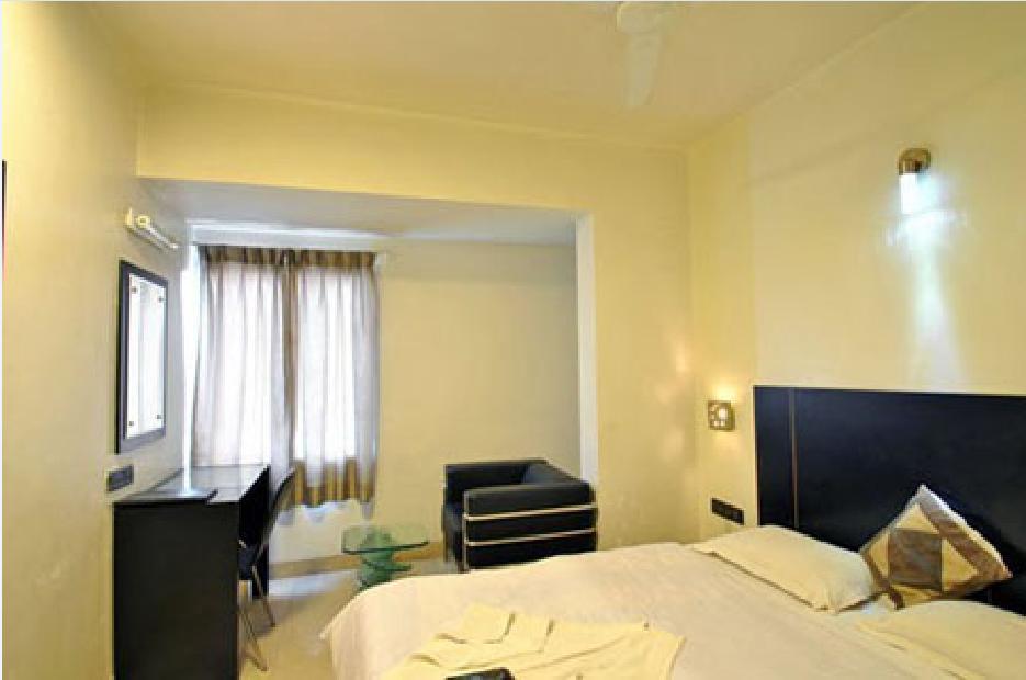 Hotel T.A.P. Gold Crest Bangalore Oda fotoğraf