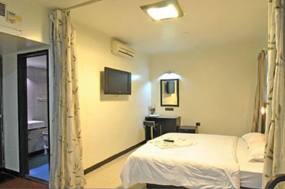 Hotel T.A.P. Gold Crest Bangalore Oda fotoğraf