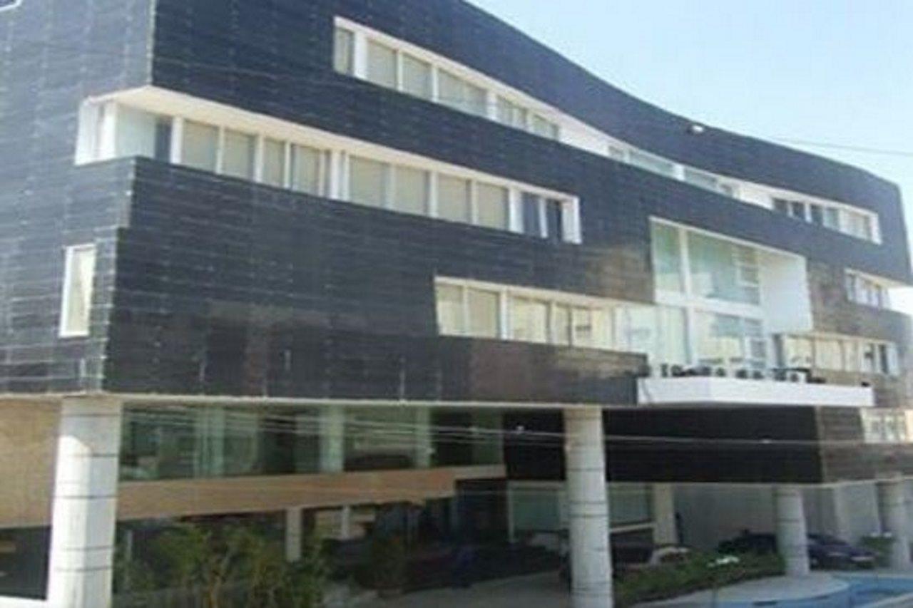 Hotel T.A.P. Gold Crest Bangalore Dış mekan fotoğraf